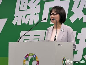 進苗栗全民運動館運動卻沒單次票？  林月琴批公共財場館卻變私企獲利  