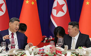 習近平選廚師要查三代身家！李大宇：跟金正恩隨身馬桶邏輯相同