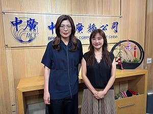 訪美劍指2028選總統？ 鄭麗文：沒有啦、要想的事太多