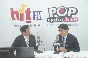 張凌赫訪金門？陸委會：沒有收到申請、要對等尊嚴「沒有統戰」