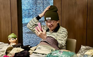 玩Threads被酸「自貶身分」　陳水扁神回：有那麼嚴重嗎？