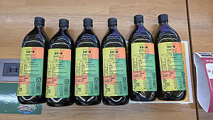 橄欖粕油假冒橄欖油販售  2食品公司3被告遭訴