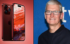 果粉荷包恐要失血！蘋果無奈轉嫁晶片成本：iPhone18恐受波及