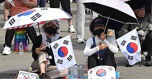 李在明要求徹查！ 韓國選票短缺爭議  國會今啟動45天「國政調查」