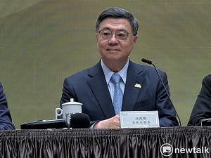 卓榮泰宣示打擊毒梟！政院推4道防線掃毒 「第五級保全」協助學校緝毒