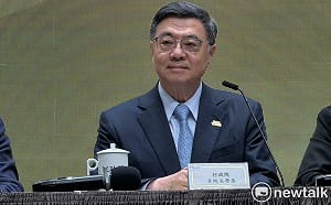 卓榮泰宣示打擊毒梟！政院推4道防線掃毒 「第五級保全」協助學校緝毒