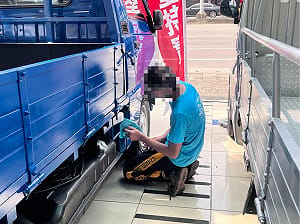 佛心企業創造三贏良性循環    「擦車實習」為身心障礙學子鋪就業路