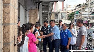 刻意避開蘇巧慧？李四川：下次看到我一定先跟她握手