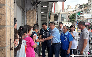 刻意避開蘇巧慧？李四川：下次看到我一定先跟她握手
