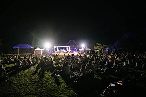 璀璨夜色下賞星聽歌！台東最美星空音樂會6/20卑南達魯瑪克開唱 