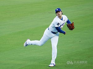大谷翔平請假陪產　與太太真美子迎第2個孩子