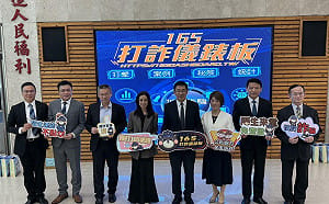 ATM不再成為詐團提款破口  「臉部遮蔽示警」及「風險偵測機制」試辦有成