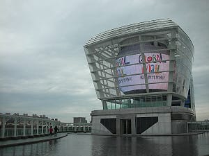 批高虹安市府「出事就甩鍋」 林士凱：兒童探索館爭議不能切割時間軸
