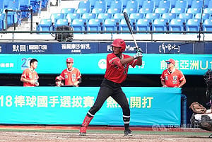 體育