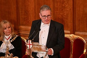 英媒：預期英國首相施凱爾6/22宣布辭職