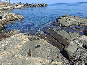 釣客瑞芳失聯留拖鞋 八斗子尋獲遺體待指認