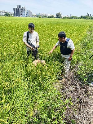 中警攻堅嫌犯衝撞　小隊長左手肘粉碎性骨折送醫