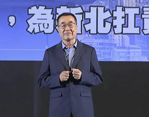 砲打自己人？ 李四川轟蘇巧慧是政二代 同場藍營「2明星」相當尷尬…