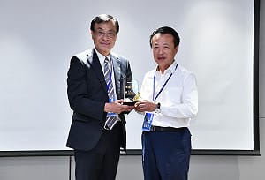 蘇嘉全指台商可思考企業轉型 翁章梁邀來嘉義投資