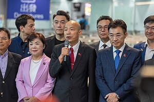 藍營2028最強王牌？名嘴曝「他」聲量輾壓鄭、蔣、盧3人 更具競爭優勢