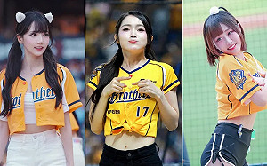 中信PS女孩汶汶遭割頸！犯案狂粉還標註另3名啦啦隊女神