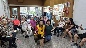 皮蛇疫苗補助還要等多久？ 薛兆基籲高市府編列預算逐步推動   