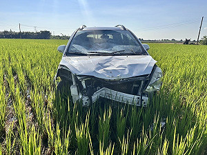 屏東端午連假6人毒駕收押　1騎士遭撞死亡