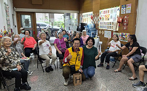皮蛇疫苗補助還要等多久？ 薛兆基籲高市府編列預算逐步推動   