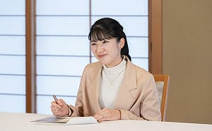 日本國會正副議長對《皇室典範》修法達共識 女性仍無法繼承天皇....