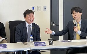 政治