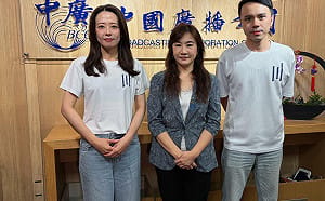 蘇巧慧家族拿補助惹議 江怡臻：沒說不行、大方揭露有何不可？