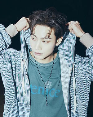 GOT7隊長JAY B攜新輯《TR . EE》回歸！亞洲巡演   8/2台北站寵粉開唱