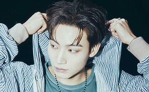 GOT7隊長JAY B攜新輯《TR . EE》回歸！亞洲巡演   8/2台北站寵粉開唱