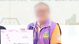 停紅燈車內昏睡！酒測值超標準近3倍  身分竟是獅子會高層