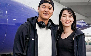大谷翔平迎二寶卻挨批！產後多久再懷孕適合？婦產科醫師這樣看