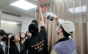 偷拍醫美診所悄悄「復活」！醫師爆轉往他址接客 北市衛生局要查了