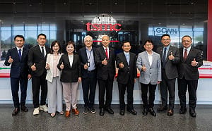 韓國瑜率團視訪台積電美廠  將向美方反應投資障礙