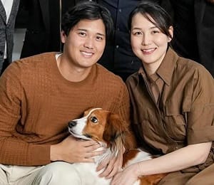 大谷翔平與真美子二寶出生！女權出征管到家 陳沂開戰：女權有夠煩人