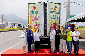 台灣芒果外銷暴增282.7%！登巴黎精品水果店關鍵曝光