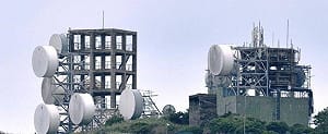 推動離島通訊韌性提升   台馬四號海纜及馬祖4鄉微波站建設將完工   
