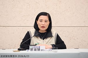 台灣爆今年首例本土霍亂！南部70多歲婦嚴重吐瀉昏睡確診