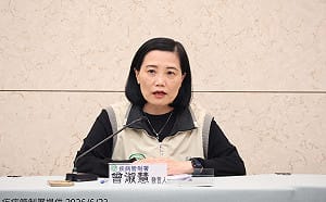 台灣爆今年首例本土霍亂！南部70多歲婦嚴重吐瀉昏睡確診