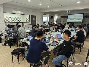 友愛市場轉型數位創生聚落　活化閒置空間吸引國際人才匯聚