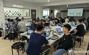 友愛市場轉型數位創生聚落　活化閒置空間吸引國際人才匯聚