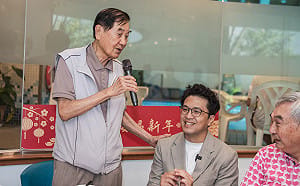 沈伯洋：台北城市脈動消失 應進入「首都2.0」打造文化景點