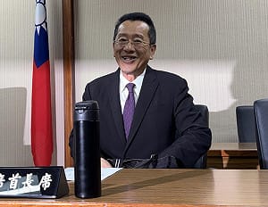 顧立雄：今年起教召全面14天、女性志願役退伍也納入