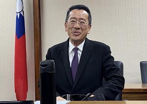 顧立雄：因應預警時間縮短、實施「立即備戰操演」