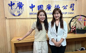 諷沈伯洋身邊人瞎捧 徐巧芯：跟大罷免時期真的很像