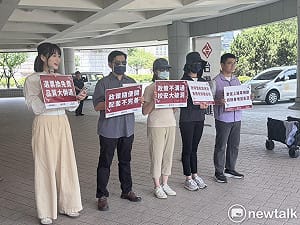 強推免費午餐卻「零配套」  小黨偕教師轟蔣市府：讓校園淪政治作秀犧牲品