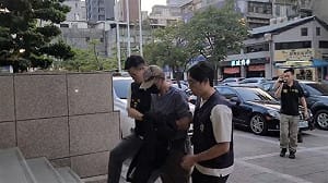北市驚傳槍擊！舉人後代遭外甥開槍 疑因不滿賭博出老千